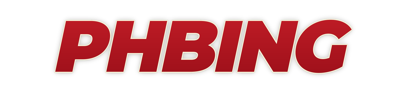 phbing logo